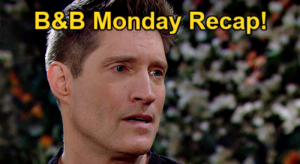 The Bold And The Beautiful Recap: Monday, February 19 – Deacon Can't ...