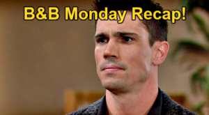 The Bold And The Beautiful Recap: Monday, February 5 – Finn's Prognosis ...