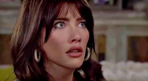 The Bold and the Beautiful Recap: Tuesday, August 1 – Kelly's Near ...