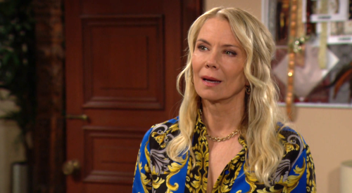 The Bold and the Beautiful Spoilers: Bill & Brooke’s Passionate Surrender, Exes Can’t Resist After Double Heartbreak?