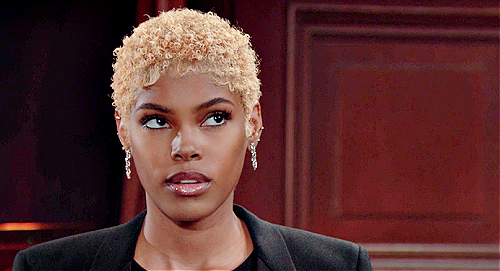 The Bold and the Beautiful Spoilers: Diamond White Missing from Official  Cast Pic – Paris Buckingham's Exit Revealed? | Celeb Dirty Laundry