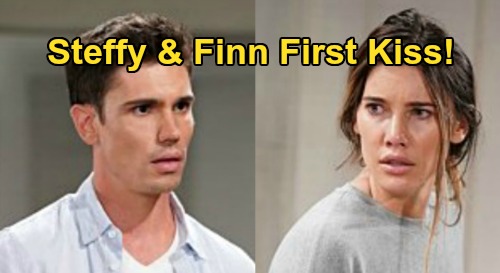 The Bold And The Beautiful Spoilers: Finn Confesses True Feelings To ...