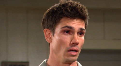 The Bold and the Beautiful Spoilers: Finn Finds Experimental Treatment for  Liam – Steffy's Husband Saves Her Ex? | Celeb Dirty Laundry