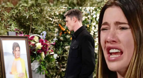 The Bold and the Beautiful Spoilers: Finn Fully Accepts Sheila After Comeback – Steffy Can’t Stop Mother-Son Bond?