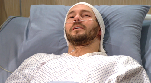 The Bold and the Beautiful Spoilers: Is Liam Really Getting Killed Off – Scott  Clifton's B&B Future Revealed? | Celeb Dirty Laundry