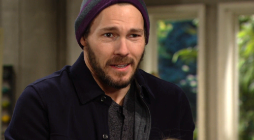 The Bold and the Beautiful | Celeb Dirty Laundry