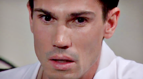 The Bold and the Beautiful Spoilers Monday, February 3: Poppy Panics Over Luna’s Vanishing Act, Finn’s World Spins Out