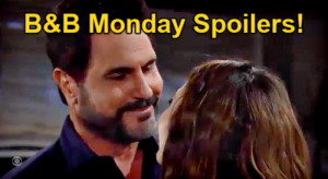 The Bold And The Beautiful Spoilers Monday, January 22: Bill & RJ ...