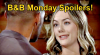 The Bold And The Beautiful Spoilers Monday, November 18: Finn's ...