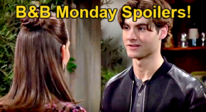 The Bold And The Beautiful Spoilers Monday, November 25: Electra's In ...