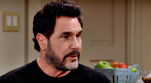 The Bold and the Beautiful Spoilers: Poppy Not Wild Enough for Bill – No More Special Mints Means Personality Change?