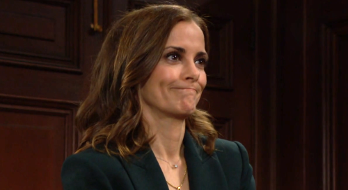 The Bold and the Beautiful Spoilers: Taylor Demands Brooke Fired Over Lingerie Debacle, Ridge's Loyalty Tested?