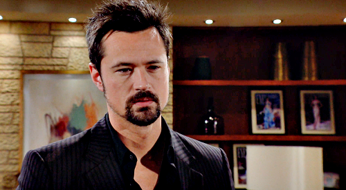 The Bold and the Beautiful Spoilers Thomas & Steffy’s Sibling Rivalry Blows Up After Hope Moves On?