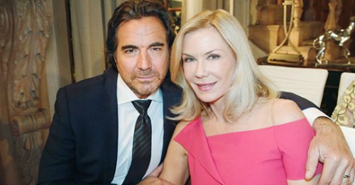 The Bold and the Beautiful Spoilers: Thorsten Kaye Delivers Daytime ...