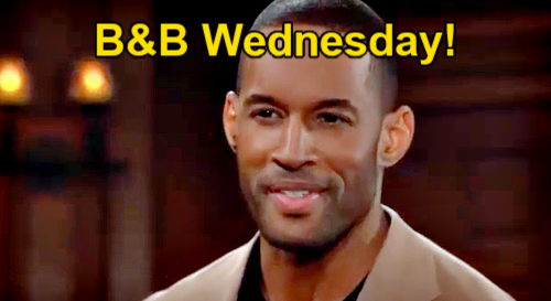 The Bold and the Beautiful Spoilers Wednesday, Jan 8: Brooke’s Disastrous FC Decision, Ridge & Taylor’s Fiery Kiss