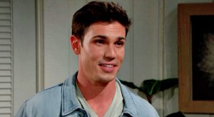 The Bold and the Beautiful Spoilers: Who Are Finn's Parents – Ties ...