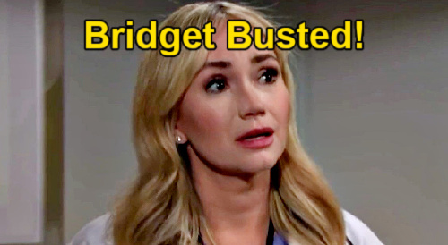 What Happened to Bridget on The Bold and The Beautiful?