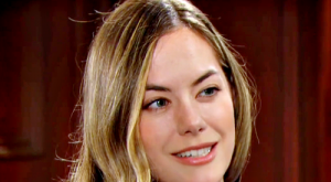 The Bold and the Beautiful Spoilers: Brooke Demands Hope Confess ...