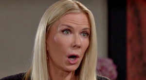 The Bold and the Beautiful Spoilers: Brooke Rejects Ridge After Thomas ...