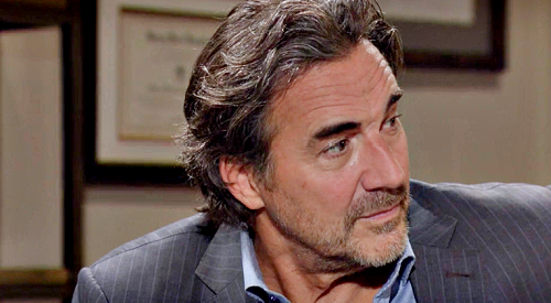 The Bold and the Beautiful Spoilers: Brooke’s Wedding Plea Rejected, Ridge Refuses to Hurt Taylor by Tying Knot?