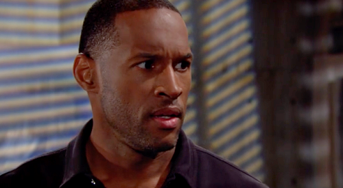 The Bold And The Beautiful Spoilers: Carter Crushed Over Losing Quinn ...