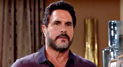 The Bold and the Beautiful Spoilers: Carter Dumps Katie Over Bill Obsession, Ex-Husband Drama Ends Romance?
