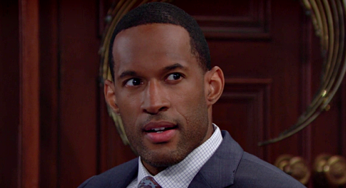 The Bold And The Beautiful Spoilers: Carter Fantasizes About Quinn ...