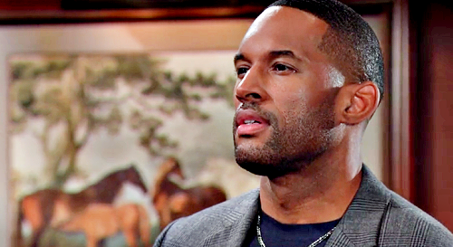 The Bold and the Beautiful Spoilers: Carter's New LLC Paperwork, Will He  Sign Control Back Over to Ridge & Steffy? | Celeb Dirty Laundry