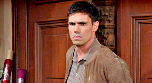 The Bold and the Beautiful Spoilers: Finn & Carter’s Showdown Over Steffy, New Rivalry Erupts?