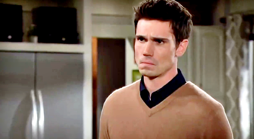 The Bold and the Beautiful Spoilers: Finn Keeps THIS Alarming Secret from Steffy, What Does Hubby Hide About Luna?