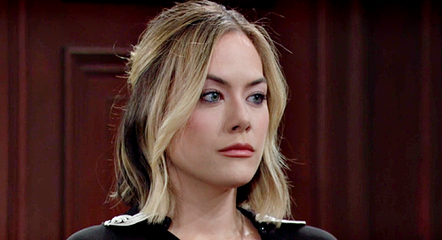 The Bold and the Beautiful Spoilers: Hope Flies to Paris with Proposal for Thomas, Stunning Response to Steffy’s Move?