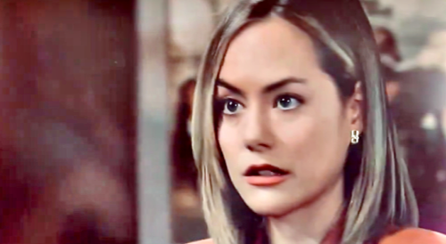 The Bold and the Beautiful Spoilers: Hope Gives Finn What Steffy Can’t – Romance Begins