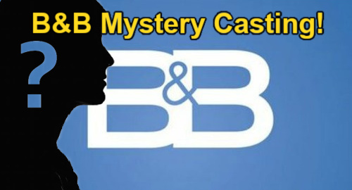 The Bold and the Beautiful Spoilers: Is B&B Recasting Taylor Hayes or Bringing On a Brand-New Female Character?
