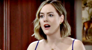 The Bold and the Beautiful Spoilers: Is Hope Pregnant with Thomas' Baby ...