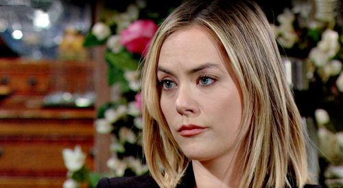 The Bold and the Beautiful Spoilers: Is Hope’s Destiny Liam, Thomas or Someone Else – Who’s the Man She’s Meant to Be With?