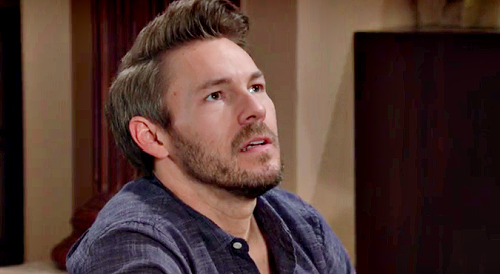 The Bold and the Beautiful Spoilers: Liam Says These 4 Words to Steffy  About Luna's Paternity Reveal | Celeb Dirty Laundry