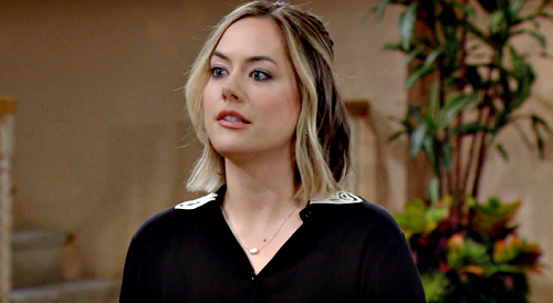 The Bold and the Beautiful Spoilers: Liam Suspects Hope’s Crush on Finn – Tricky Matchmaking Opportunity?