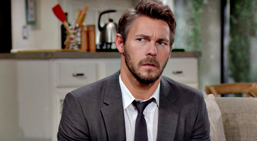 The Bold and the Beautiful Spoilers: Luna & Liam’s Sibling Drama Erupts, Warns Brother Away from Finn & Steffy’s Marriage?