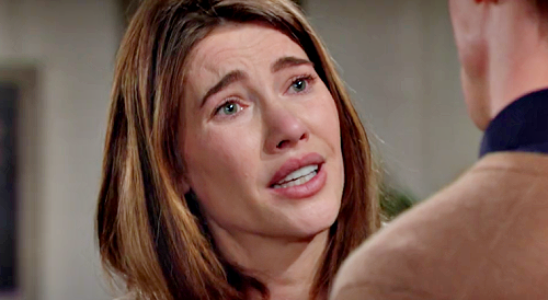 The Bold and the Beautiful Spoilers: Luna Makes THIS Shocking Family Request, Why Steffy’s Going to Totally Lose It