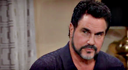 The Bold and the Beautiful Spoilers: Luna’s Unexpected Letter to Bill, See What Fake Daughter Has to Say