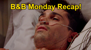 The Bold And The Beautiful Spoilers: Monday, June 20 Recap – Finn Asks ...