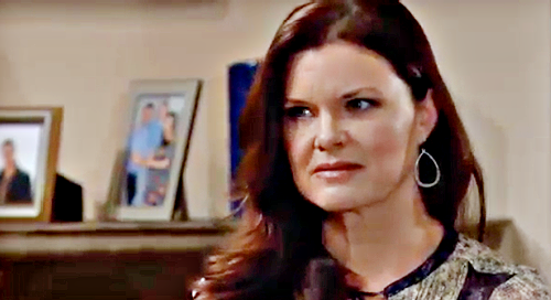 The Bold and the Beautiful Spoilers: Poppy Kidnaps Katie After Bill’s Ex Makes Stunning Discovery?