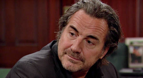 The Bold and the Beautiful Spoilers: Ridge Unveils Bridal Gown Surprise – Taylor Jealous of Brooke’s Custom Wedding Dress?