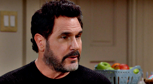 The Bold and the Beautiful Spoilers: Rigged DNA Test Results Fool Luna – Fake Daddy Bill Helps Poppy After All? | Celeb Dirty Laundry