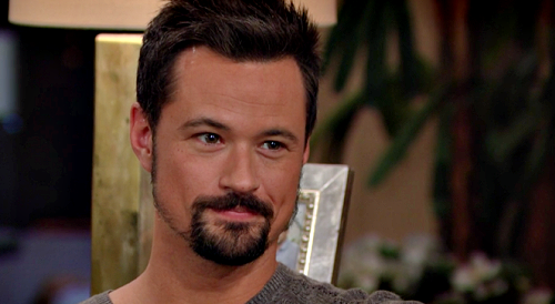 Will Bold & Beautiful's Thomas Kill Finn To Be With Hope?