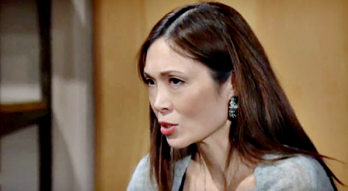 The Bold and the Beautiful Spoilers: Steffy Disgusted, Throws Finn Out, Luna’s Papa Gets Back with Poppy?