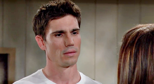 The Bold and the Beautiful Spoilers: Steffy Snaps as Finn Breaks Promise, Luna Torpedoes Marriage