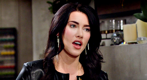 The Bold and the Beautiful Spoilers: Steffy's Separation, Throws Finn Out Over Broken Sheila Promise?