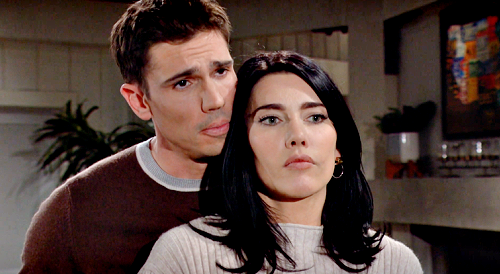 The Bold and the Beautiful Spoilers: Tanner Novlan Spills On Steffy & Finn’s Love – ‘Let’s See How Far It Can Be Tested’