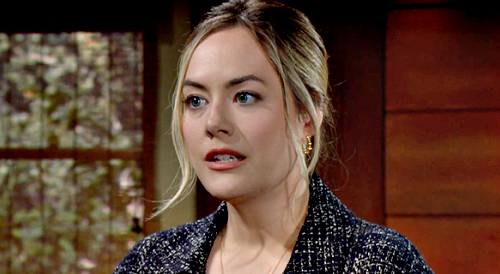 The Bold and the Beautiful Spoilers: These January Scandals Will Rock B&B